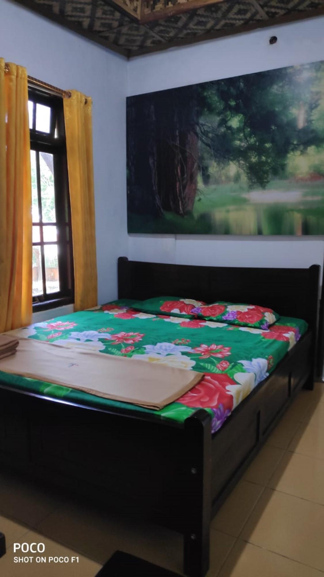 Homestay Rahayu Bantul Exterior foto