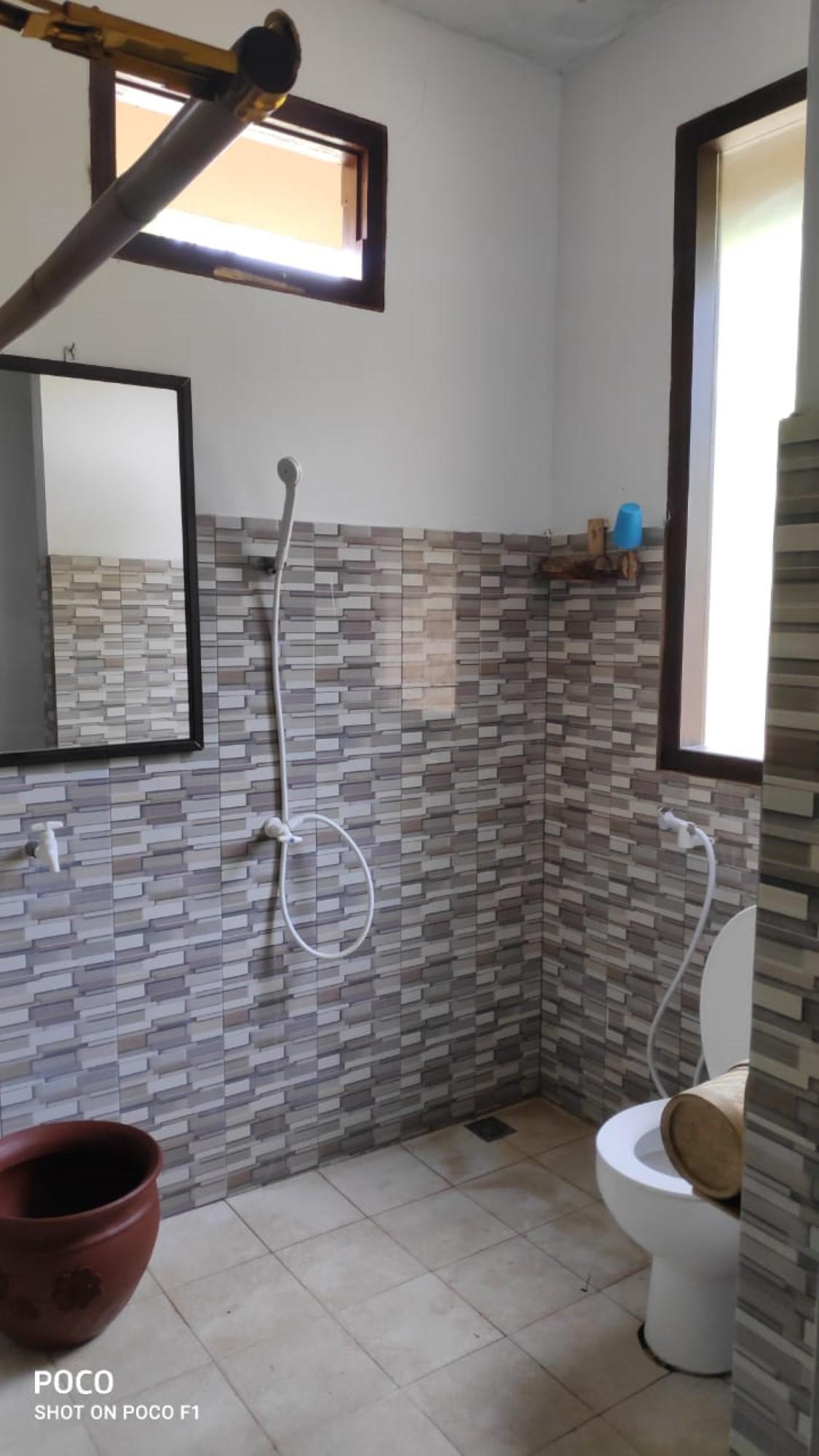 Homestay Rahayu Bantul Exterior foto