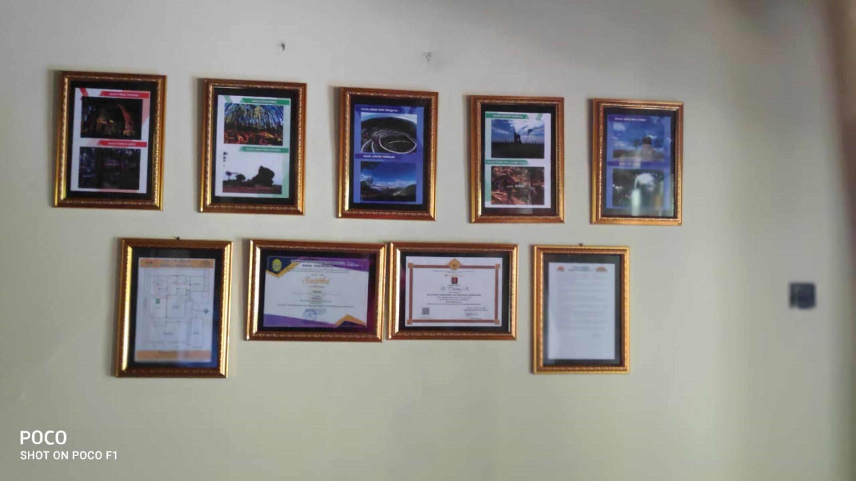 Homestay Rahayu Bantul Exterior foto