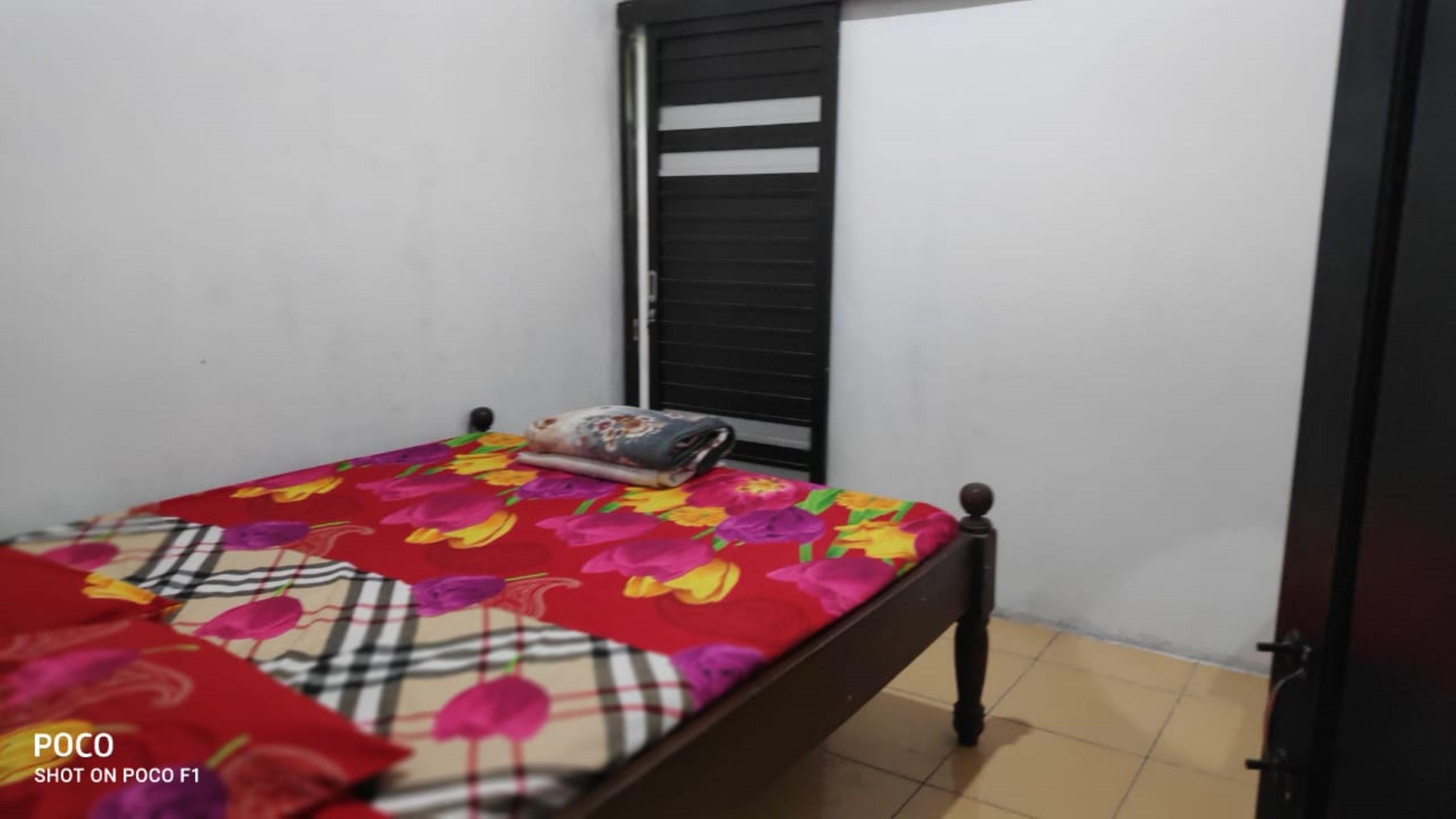 Homestay Rahayu Bantul Exterior foto