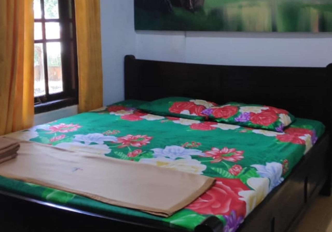 Homestay Rahayu Bantul Exterior foto